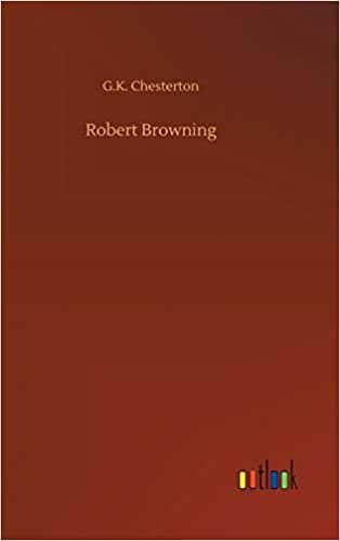 indir Robert Browning