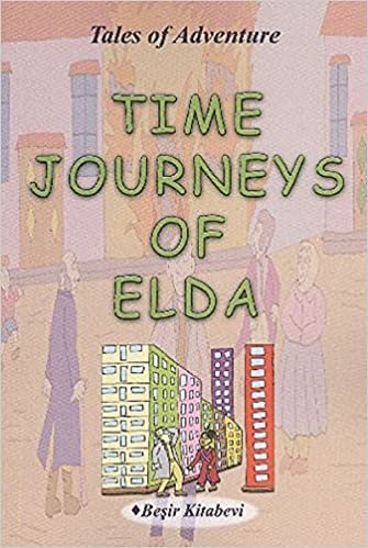 indir Time Journeys Of Elda