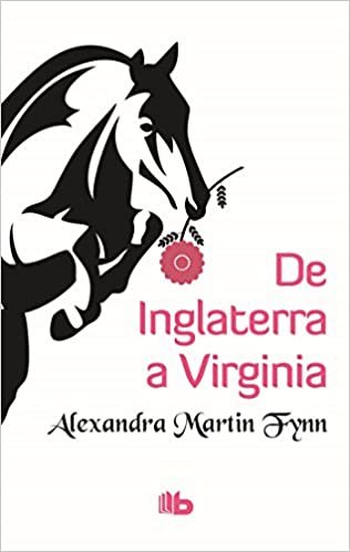 اقرأ de Inglaterra a Virginia / From England to Virginia الكتاب الاليكتروني 