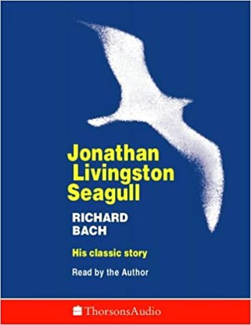 ダウンロード  Jonathan Livingston Seagull: A Story 本