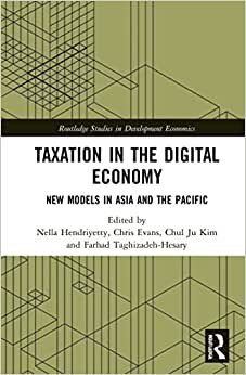 اقرأ Taxation in the Digital Economy: New Models in Asia and the Pacific الكتاب الاليكتروني 