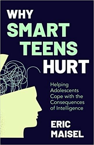ダウンロード  Why Smart Teens Hurt: Helping Adolescents Cope with the Consequences of Intelligence (Teenage psychology, Teen depression and anxiety) 本