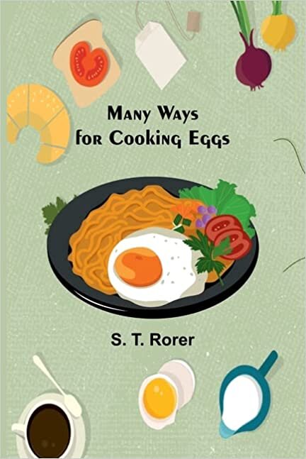 تحميل Many Ways for Cooking Eggs