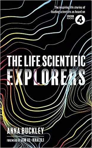 The Life Scientific: Explorers indir