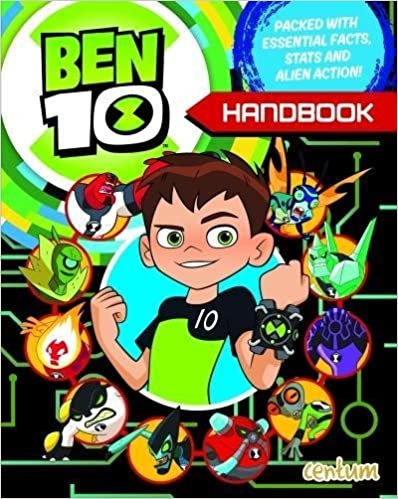 اقرأ بن 10 handbook الكتاب الاليكتروني 