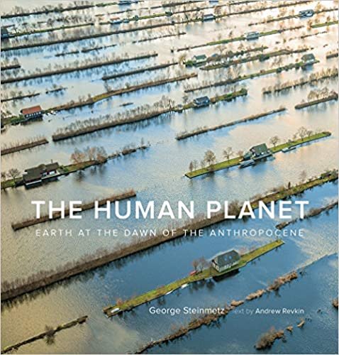 ダウンロード  The Human Planet: Earth at the Dawn of the Anthropocene 本