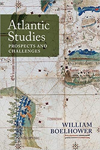 تحميل Atlantic Studies: Prospects and Challenges