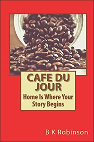 indir Cafe du Jour: Home Is Where Your Story Begins