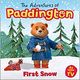 indir The Adventures of Paddington: First Snow (Paddington TV)