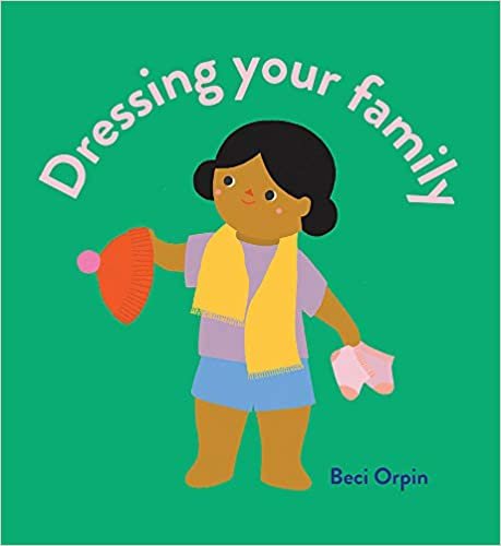 indir Dressing Your Family