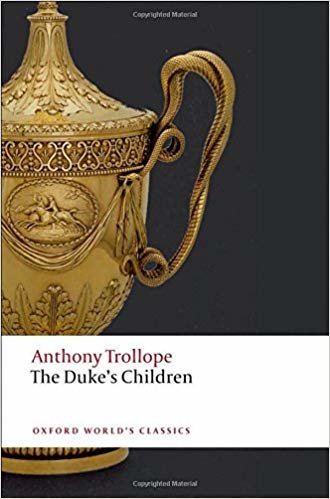 The Dukes Children n/e (Oxford Worlds Classics) indir