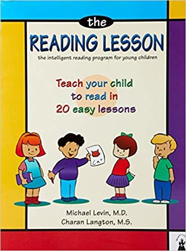 اقرأ The للقراءة lesson: Teach لطفلك عند القراءة في أكثر من 20 وسهل حصص الرقص الكتاب الاليكتروني 