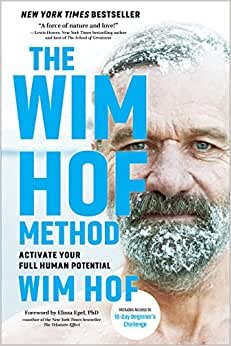 تحميل The Wim Hof Method: Activate Your Full Human Potential
