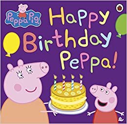 indir Peppa Pig: Happy Birthday Peppa!