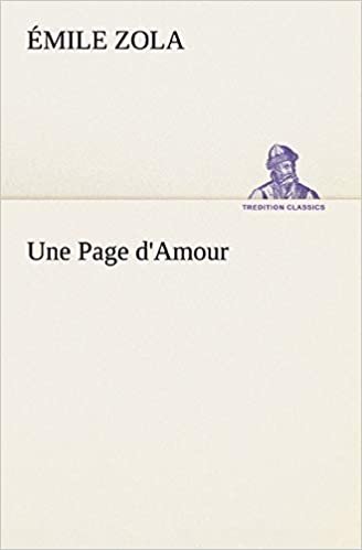 Une Page d'Amour (TREDITION CLASSICS) indir