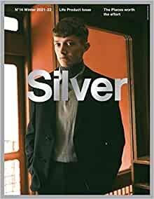 ダウンロード  Silver N゜14 Winter2021-22 (メディアボーイMOOK) 本