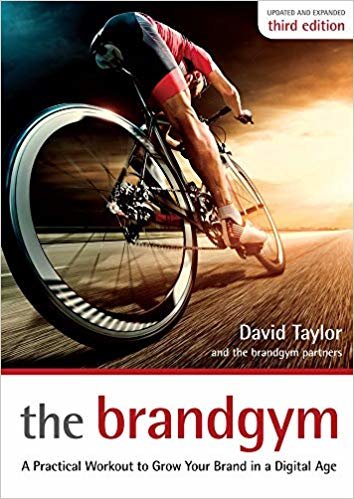 اقرأ The brandgym: عملي أثناء ممارسة التمارين لهاتف growing العلامات التجارية في رقمية العمر الكتاب الاليكتروني 