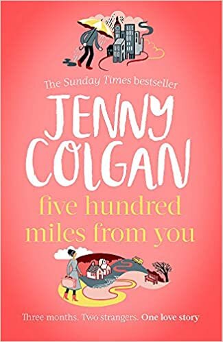 indir Five Hundred Miles From You: the life-affirming, escapist novel from the Sunday Times bestselling author