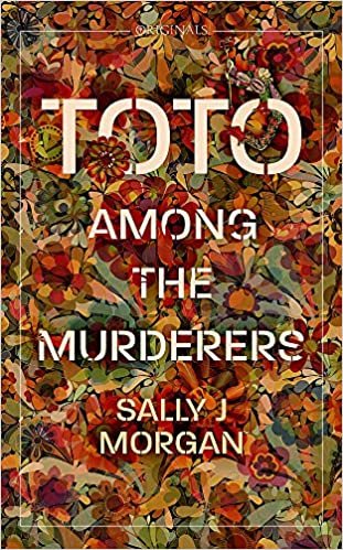 indir Toto Among the Murderers: A John Murray Original