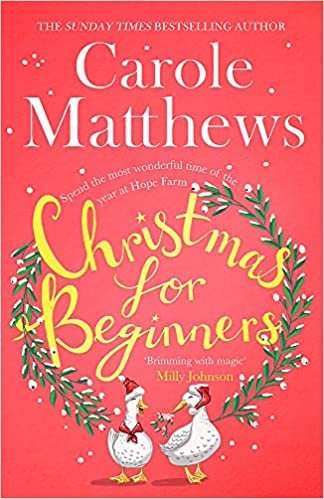 indir Christmas for Beginners: Fall in love with the ultimate festive read from the Sunday Times bestseller