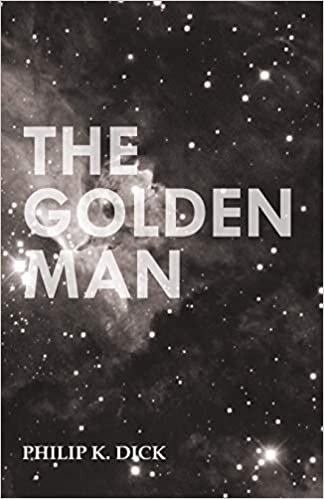 indir The Golden Man