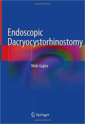 Endoscopic Dacryocystorhinostomy