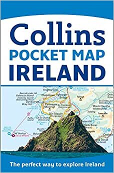 اقرأ Ireland Pocket Map: The Perfect Way to Explore Ireland الكتاب الاليكتروني 