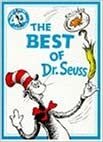 The Best of Dr. Seuss: 3 Books in 1: the Cat in the Hat, the Cat in the Hat Comes Back, Dr. Seuss’s ABC (Dr.Seuss Classic Collection)
