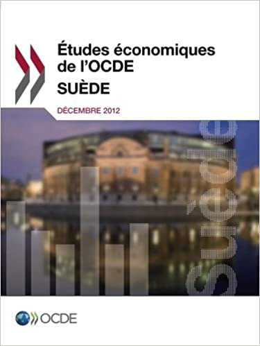 indir Études économiques de l&#39;Ocde : Suède 2012: Edition 2012: Volume 2012