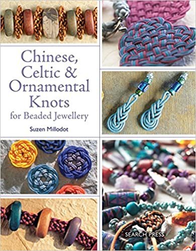 ダウンロード  Chinese, Celtic and Ornamental Knots 本