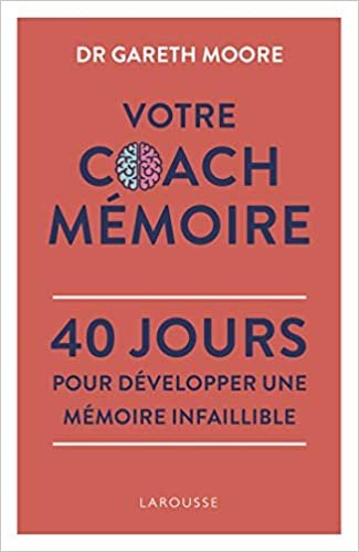 Votre Coach Mémoire (Hors Collection - Vie quotidienne (31202)) indir