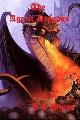indir The Age of Dragons: A Midland Quest Story The Adventures of James J Winslow (Midland Quest Stories, Band 2): Volume 2