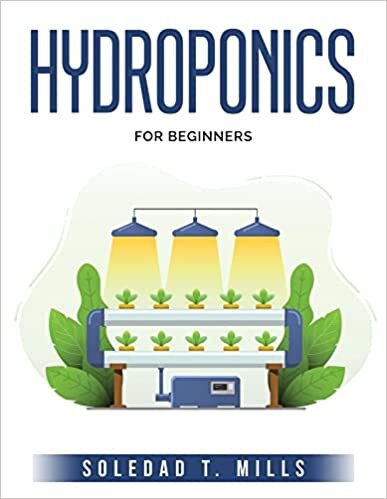 indir HYDROPONICS: FOR BEGINNERS