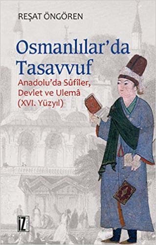 Osmanlı'larda Tasavvuf indir
