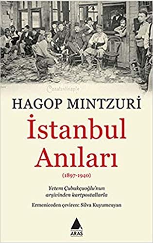 İstanbul Anıları: (1987 - 1940) indir