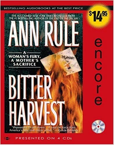 ダウンロード  Bitter Harvest: A Woman's Fury, a Mother's Sacrifice 本
