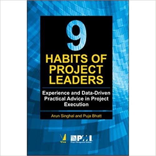Arun Singhal 9‎ Habits of Project Leaders تكوين تحميل مجانا Arun Singhal تكوين