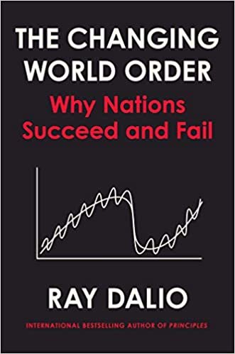 ダウンロード  Changing World Order: Why Nations Succeed or Fail 本