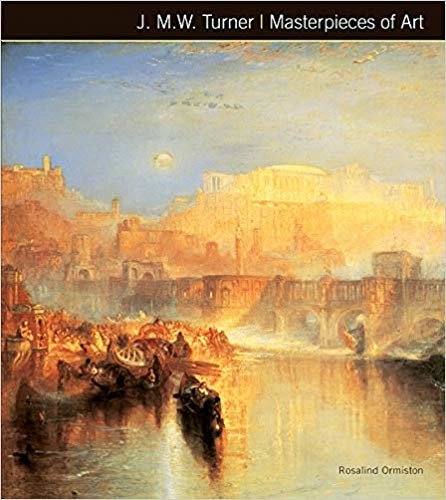 indir J.M.W. Turner Masterpieces of Art