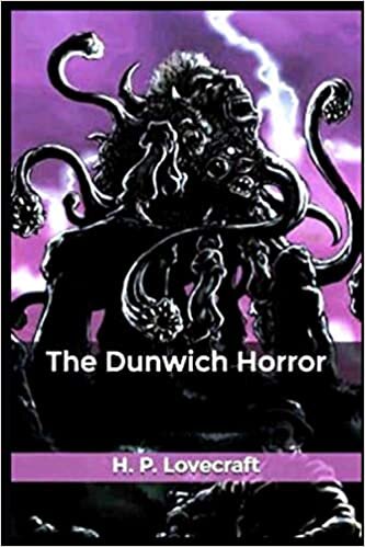 The Dunwich Horror indir
