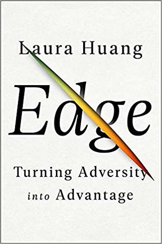 اقرأ Edge: Turning Adversity into Advantage الكتاب الاليكتروني 