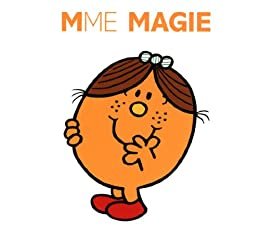 ダウンロード  Madame Magie (Collection Monsieur Madame) (French Edition) 本