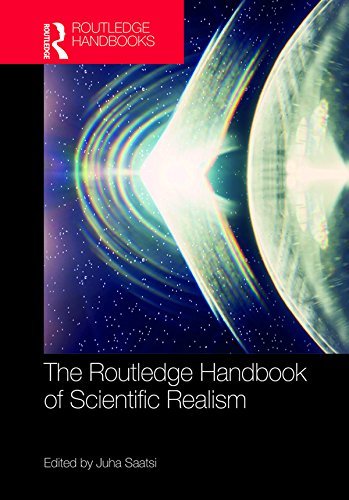 ダウンロード  The Routledge Handbook of Scientific Realism (Routledge Handbooks in Philosophy) (English Edition) 本
