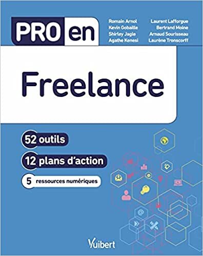 indir Pro en Freelance - 52 outils et 12 plans d&#39;action