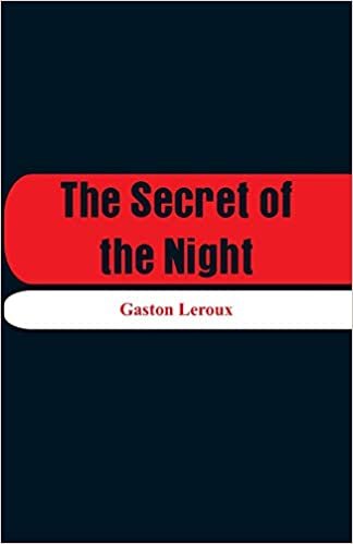 اقرأ The Secret of the Night الكتاب الاليكتروني 