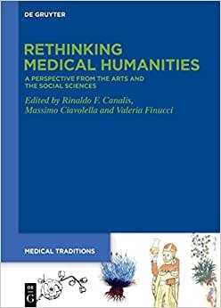 تحميل Rethinking Medical Humanities: Perspectives from the Arts and the Social Sciences