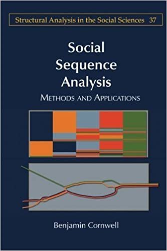 Benjamin Cornwell Social Sequence Analysis Methods and Applications by Benjamin Cornwell - Paperback تكوين تحميل مجانا Benjamin Cornwell تكوين