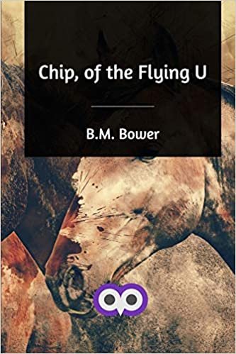 Chip, of the Flying U indir