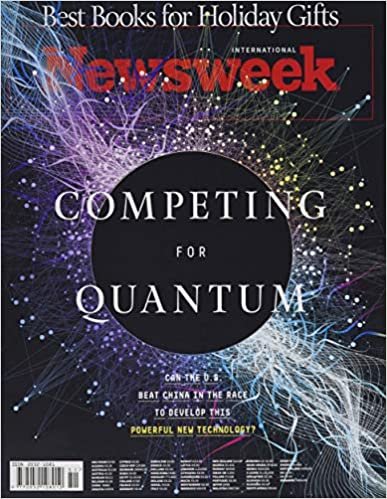 Newsweek [US] December 25 2020 (単号)