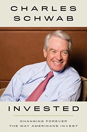Invested: Changing Forever the Way Americans Invest (English Edition)